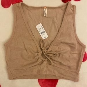 Brand new pac-sun Tank top